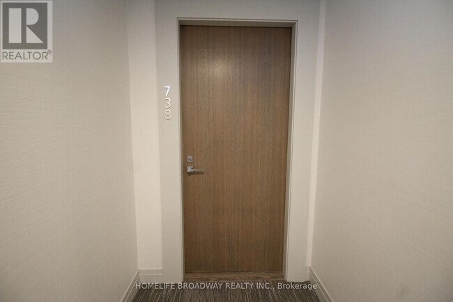 Photo - 251 Jarvis St Unit 738