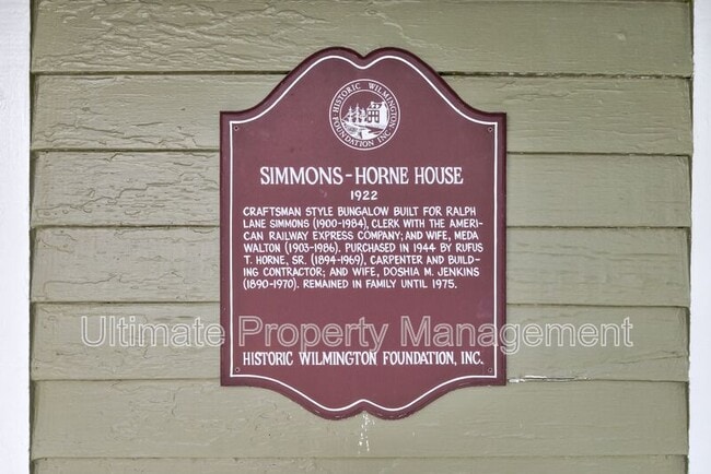 Photo - 2101 Creecy Ave