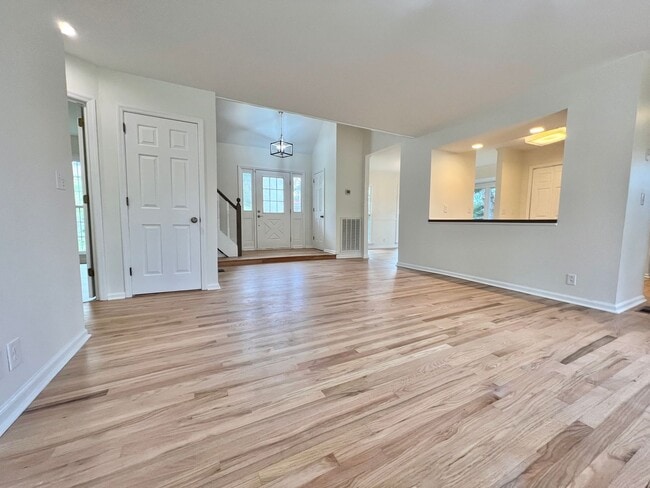 Photo - Updated 3 Bed, 2.5 Bath Single Family Home