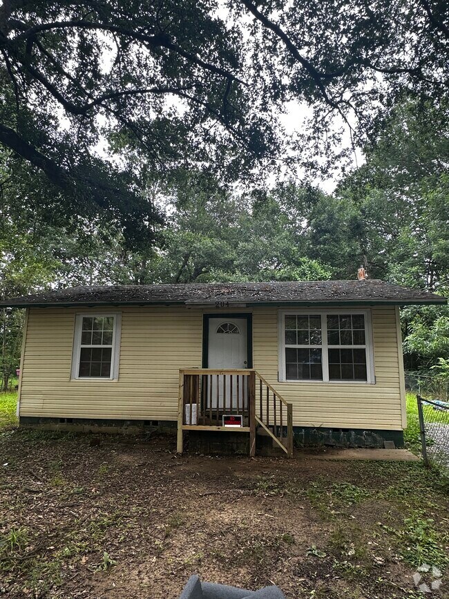 Apartments for Rent in Sardis MS 1 Apartments