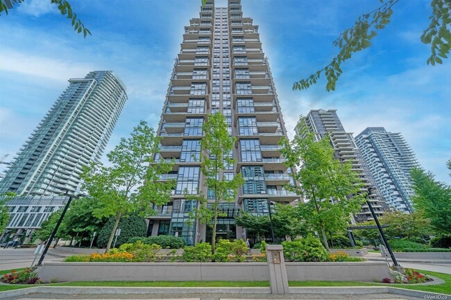 Building Photo - 2077 Rosser Ave