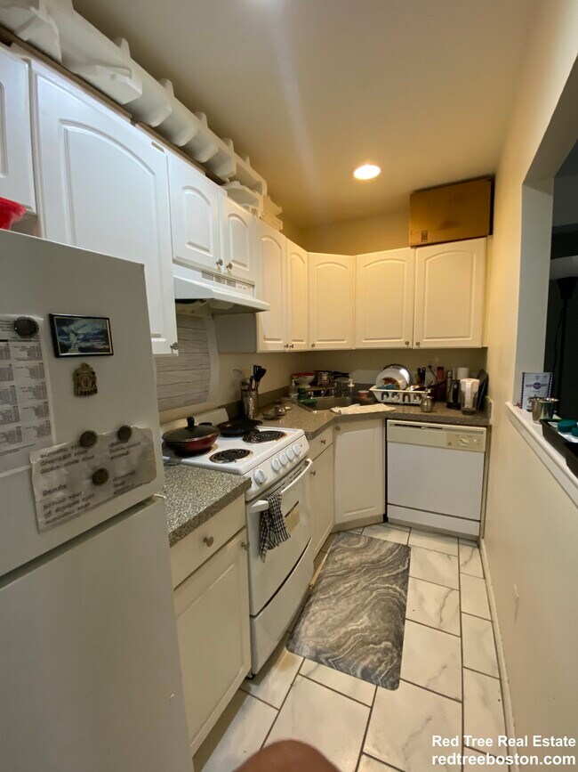 Photo - 26 Allston St Unit 3