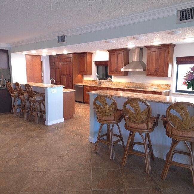 3219 S Atlantic Ave Unit 801