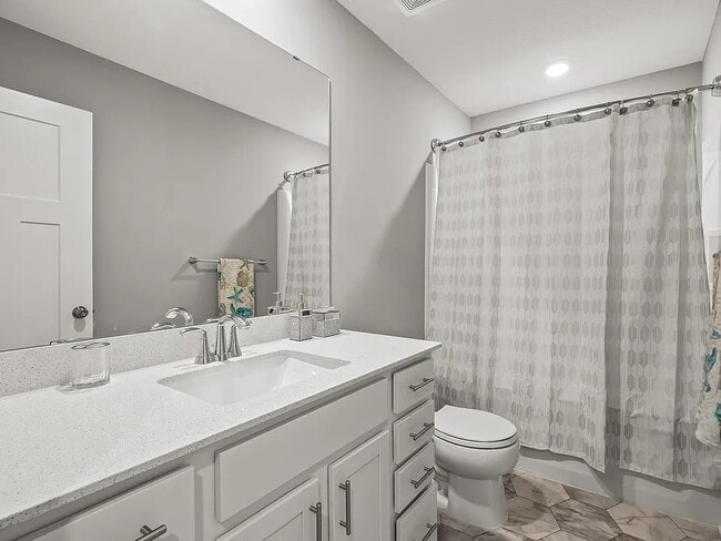 Private Bath