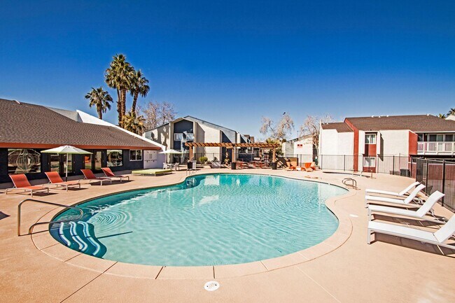 AYA Apartments For Rent in Las Vegas, NV