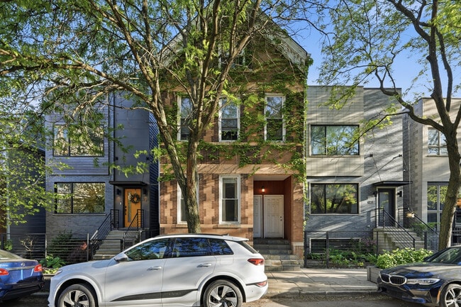 Building Photo - 1725 W Ellen St