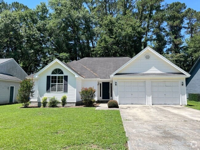 Building Photo - Three Bedroom, 2 Bath home in Georgetown
