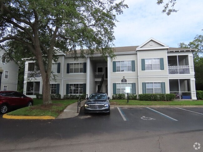 Building Photo - Orlando Park Central Gated Resort Style Co... Rental