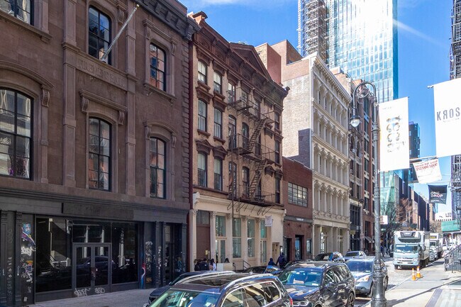 Photo - SoHo 25