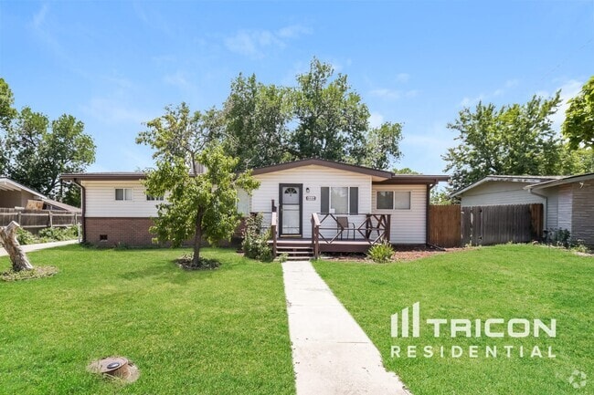 Building Photo - 2530 Cottonwood Dr Rental