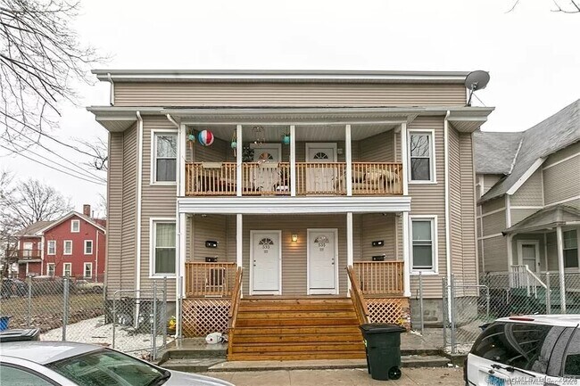 533-535-535 Gregory St C  