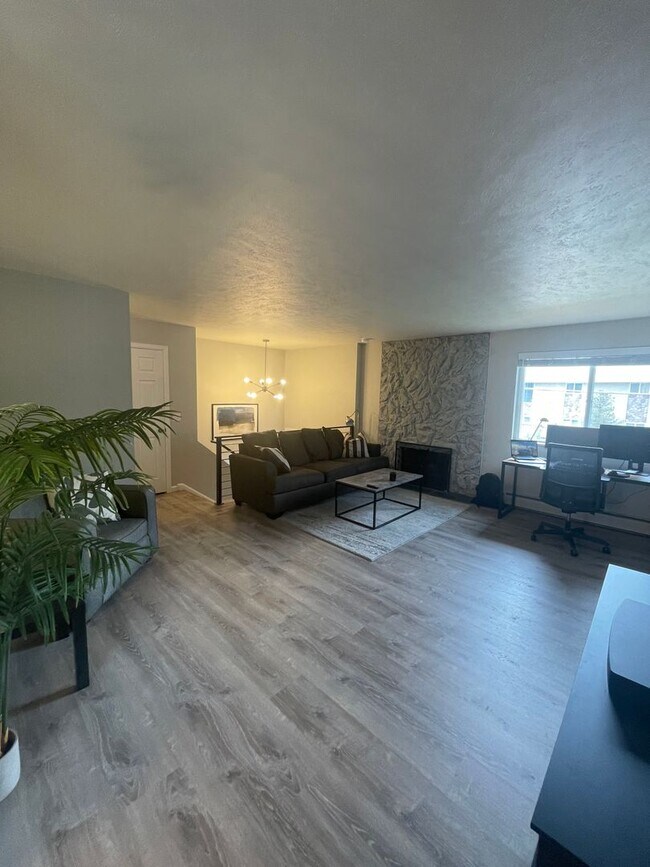 Photo - Renovated 3 Bedroom 1.5 Bathroom in Arvada!