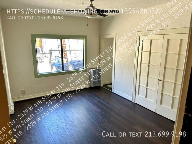 2529 4th St