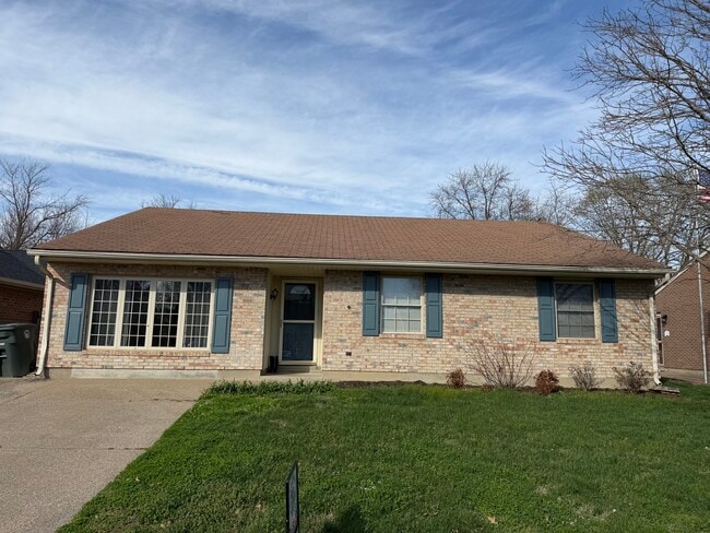 Building Photo - 2325 Palladio Ave
