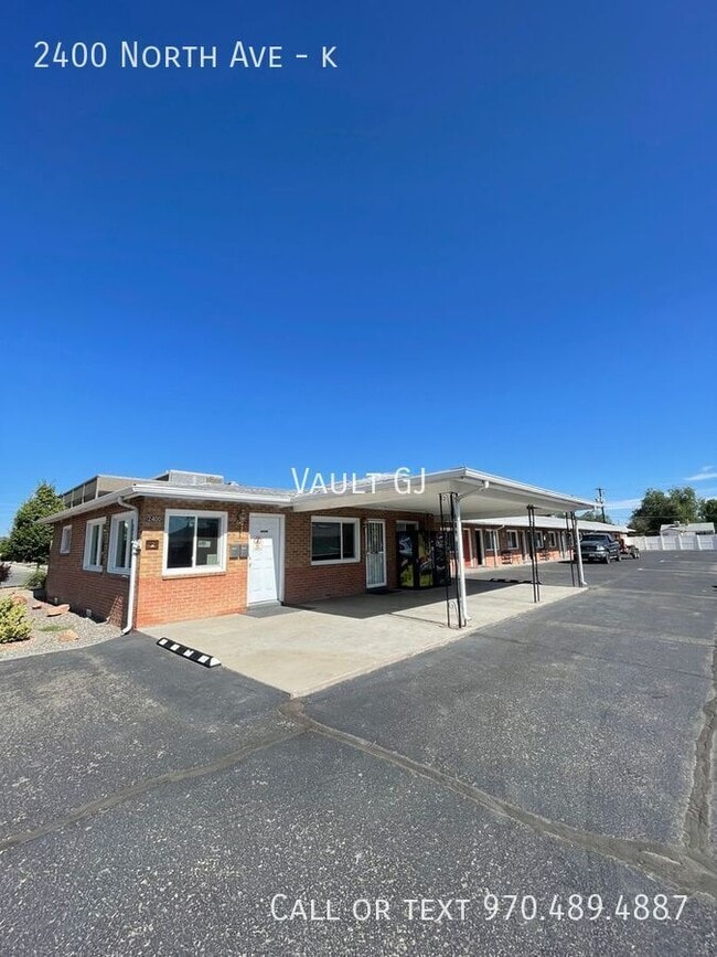 Photo - 2400 North Ave Unidad k