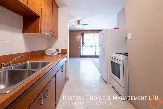 Photo - Second Floor Apartment, Utilities Included