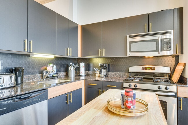 Photo - 235 W Van Buren St Unidad SI FL22-ID1546220P