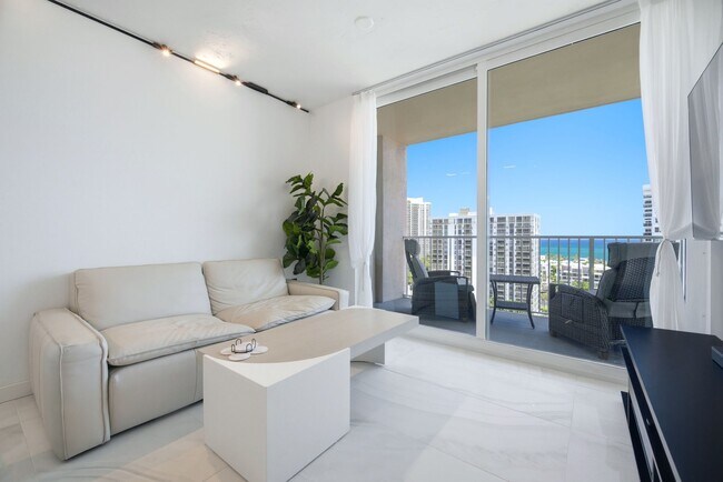 Photo - 3020 NE 32nd Ave Unit 1407
