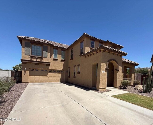 Photo - 8821 S 40th Dr