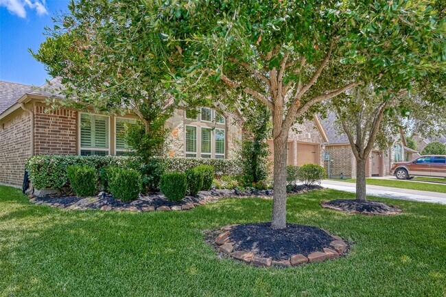 Photo - 3007 Tamara Creek Ln