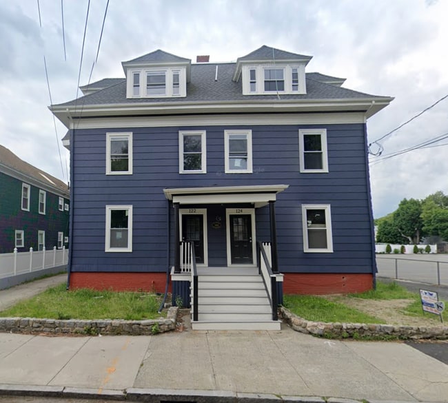 Photo - Chestnut Street Residences Unit 1A