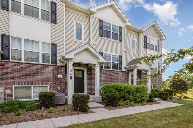 Photo - 3728 Bailey Rd Townhome