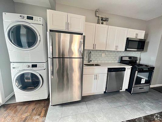 Building Photo - 1 bedroom in BRONX NY 10453 Unit 5A Rental