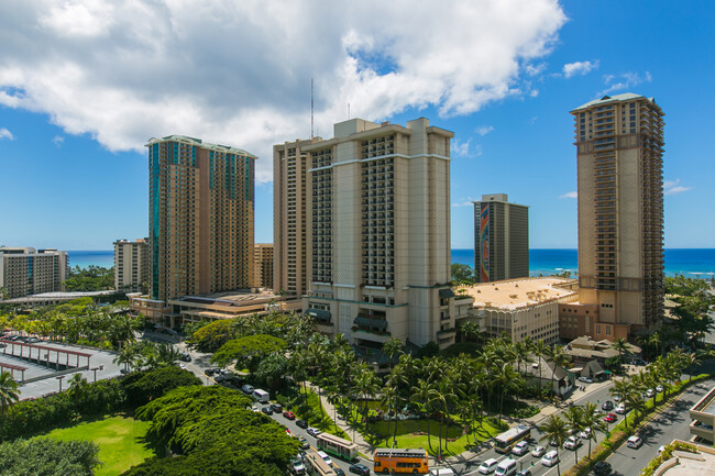 Photo - 1910 Ala Moana Blvd Apartment Unit 18-A