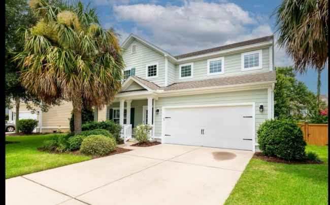 Photo - 430 Sanders Farm Ln