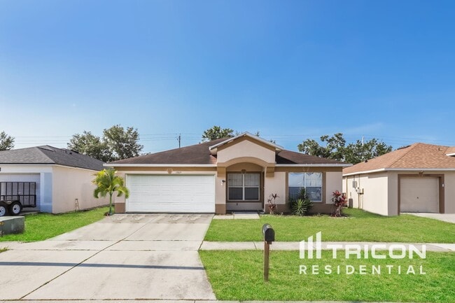 Photo - 11809 Brenford Crest Dr House