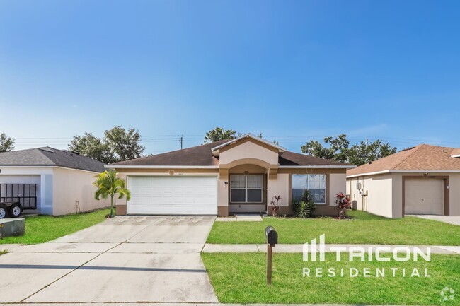 Building Photo - 11809 Brenford Crest Dr Rental