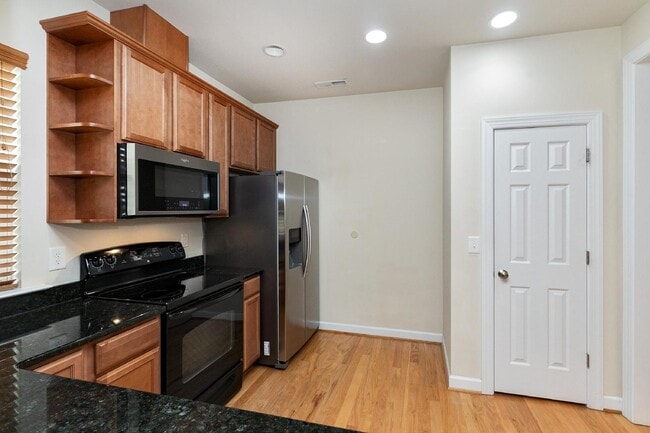 Photo - 3820 Yates Mill Trail