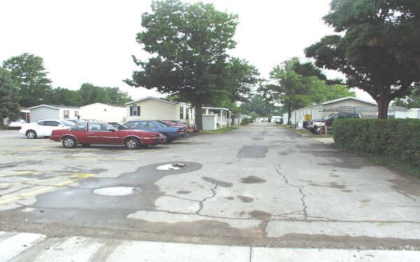Photo - Brook Park Mobile Home Park