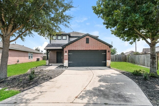 Building Photo - 10802 Creek Mist Dr Rental