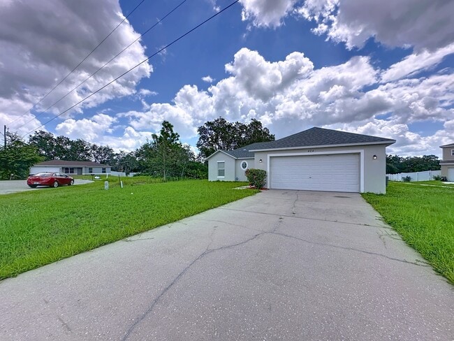 424 Danube Dr