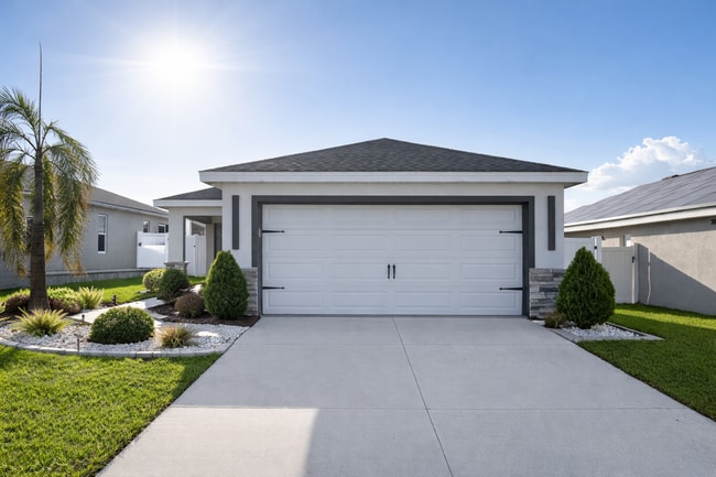 Building Photo - Charming 3-Bed Oasis with Granite Elegance on Pentas Lane!