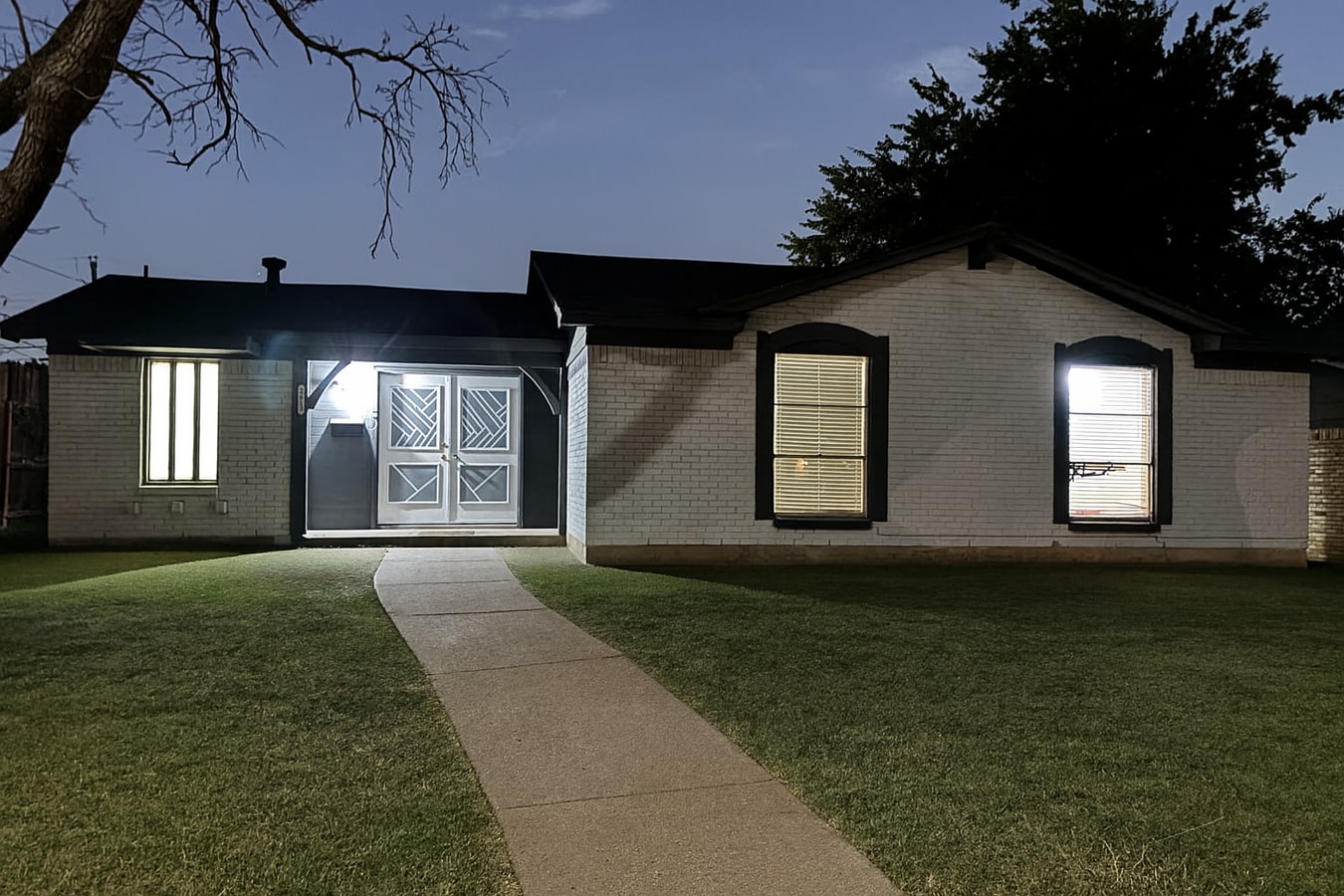 Photo - 2613 Laramie St House