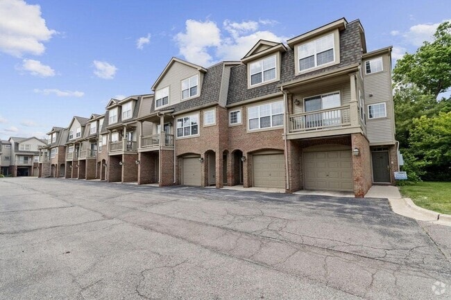 Building Photo - 2777 Barclay Way Rental