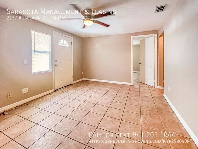 Photo - 2137 Roselawn St Unit A