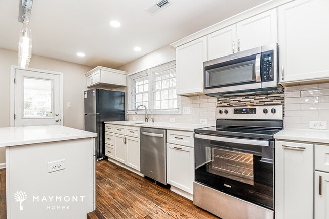 Photo - 812 Terrace View Dr