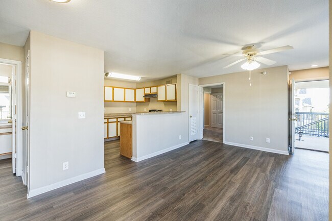 Photo - Cambury Hills Apartments