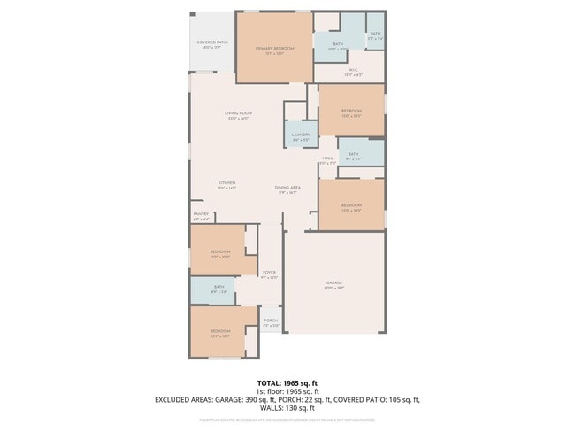Photo - 8812 Gristmill Way
