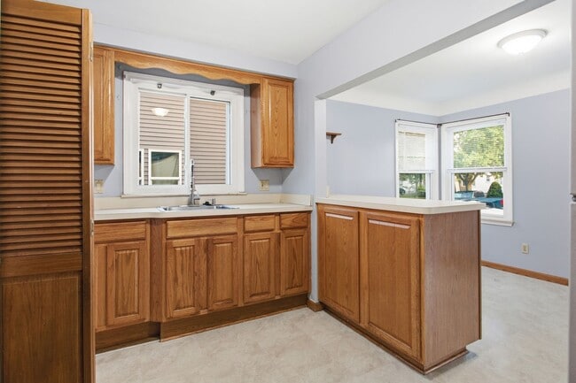 Photo - Charming Single-Family Home in Desirable Allen Park Neighborhood