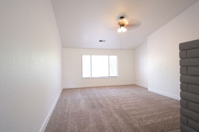 Photo - Cozy 3-Bedroom, 2-Bath Home in Modesto