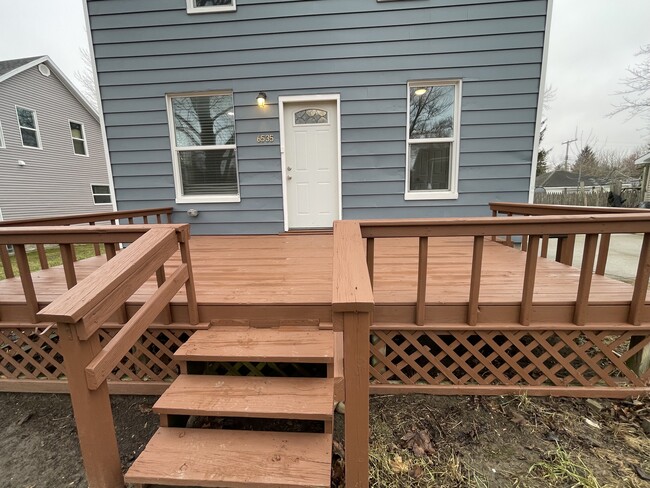 Photo - 6535 Marlette Rd