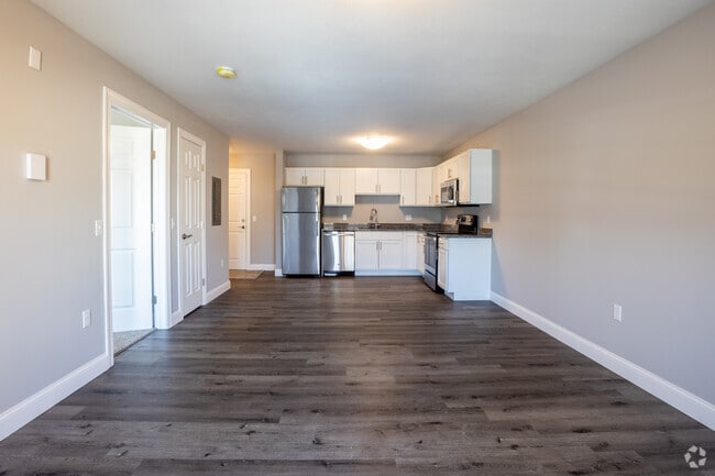 1BR, 1BA