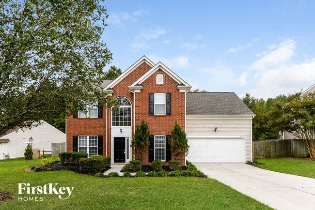 Photo - 16226 Greybriar Forest Ln House