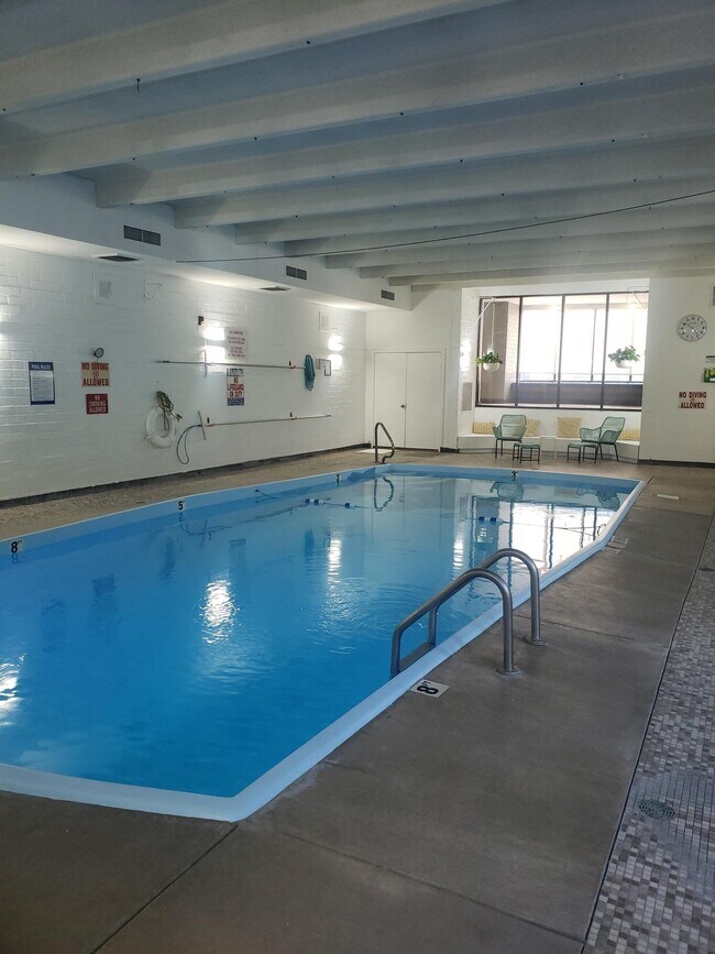 Photo - 460 S Marion St Pkwy Unit 153B