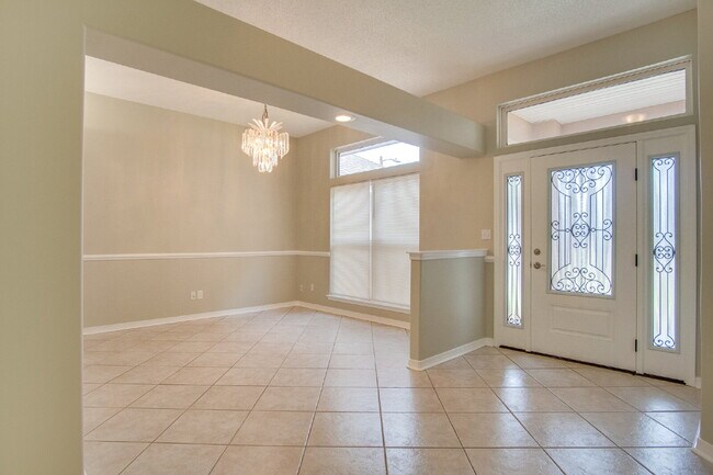 Photo - Spacious 4-Bedroom Cantonment Home with Sc...
