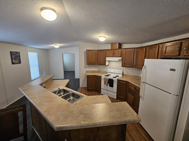 Photo - 1225 Osteen St